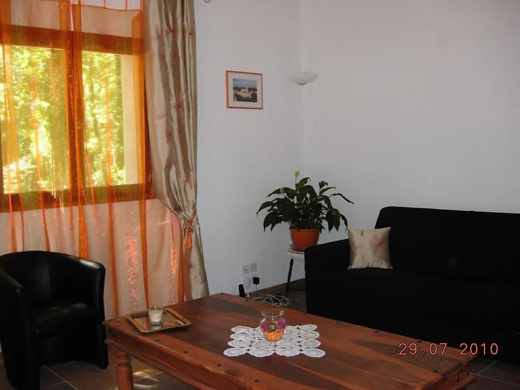 Holiday home Gite Des Chenes Saint-Cezaire-sur-Siagne France